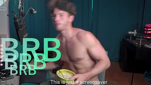 VIktorSecret online show from February 26, 2026, 3:06 am