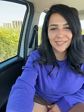 Cataleya80 online show from April 19, 2026, 9:32 am