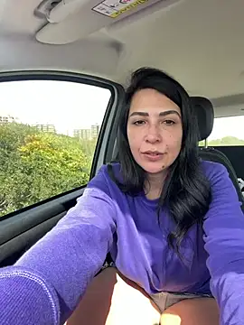 Cataleya80 online show from March 29, 2026, 11:45 am