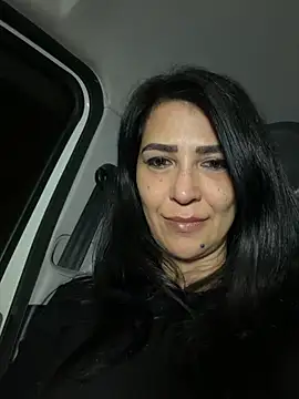 Cataleya80 online show from March 20, 2026, 11:06 pm