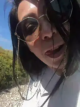 Cataleya80 online show from March 27, 2026, 1:23 pm