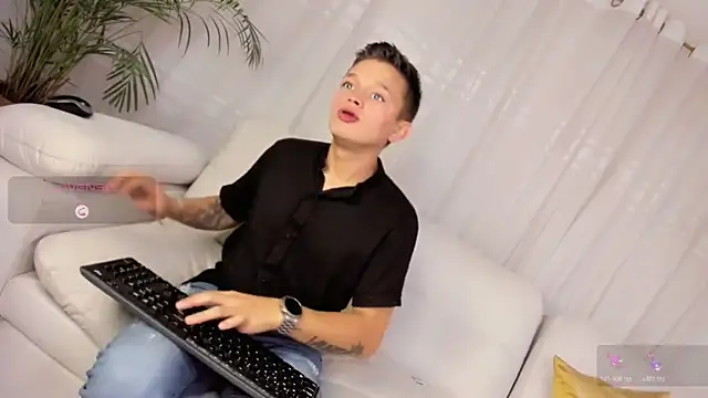 Tim wolf online show from March 7, 2026, 9:31 pm