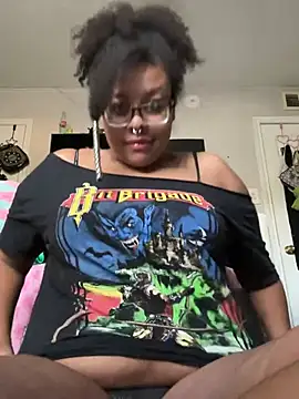 Snapshot of N1NT3NDH03 chatting on July 23, 2026, 12:35 pm N1NT3NDH03 online show from July 23, 2026, 12:35 pm