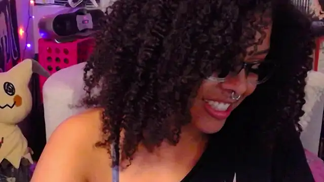 N1NT3NDH03 online show from November 27, 2025, 5:19 am