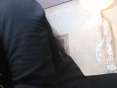 Urbabygirl jenny online show from February 19, 2025, 3:38 pm