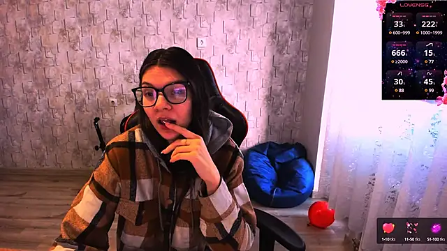 Snapshot of MollyLollipop chatting on February 21, 2025, 2:39 am MollyLollipop online show from February 21, 2025, 2:39 am