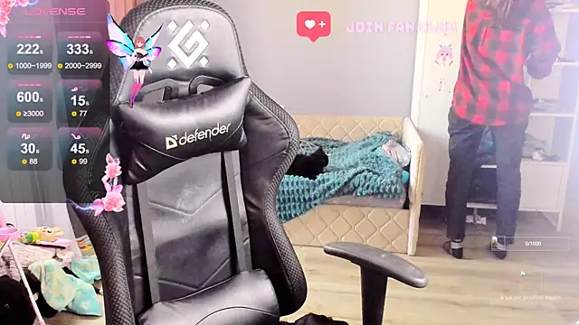 Snapshot of MollyLollipop chatting on September 30, 2025, 4:29 am MollyLollipop online show from September 30, 2025, 4:29 am