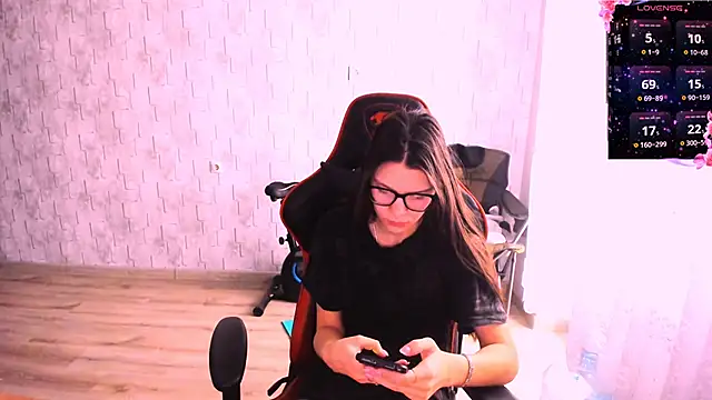 Snapshot of MollyLollipop chatting on February 28, 2025, 4:54 am MollyLollipop online show from February 28, 2025, 4:54 am