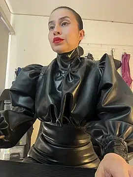 Snapshot of mylatexpleasure chatting on July 15, 2026, 7:54 pm mylatexpleasure online show from July 15, 2026, 7:54 pm