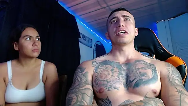 Snapshot of Adam_Hudsond chatting on September 17, 2025, 11:34 am Adam Hudsond online show from September 17, 2025, 11:34 am