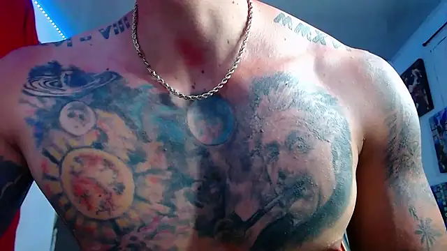 Snapshot of Adam_Hudsond chatting on March 23, 2025, 1:42 am Adam Hudsond online show from March 23, 2025, 1:42 am