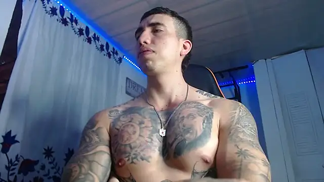 Adam Hudsond online show from February 13, 2026, 12:49 pm