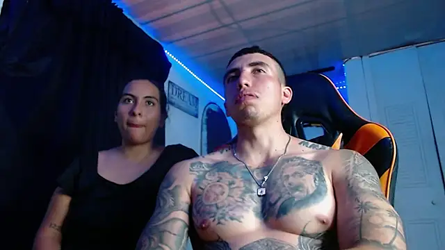 Adam Hudsond online show from April 10, 2026, 9:11 pm