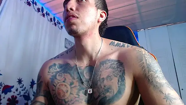 Adam Hudsond online show from February 24, 2026, 3:02 pm