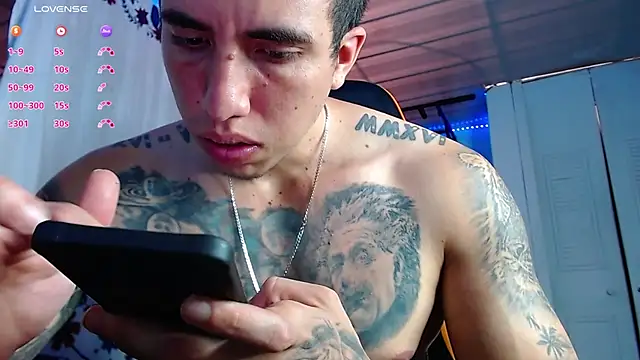 Adam Hudsond online show from March 10, 2026, 1:59 pm