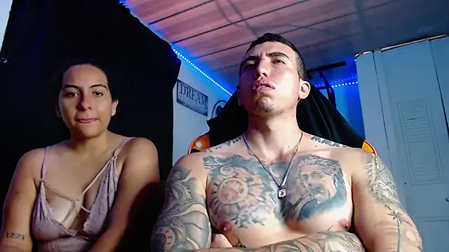 Adam Hudsond online show from March 27, 2026, 12:39 pm