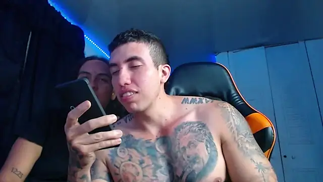 Snapshot of Adam_Hudsond chatting on October 4, 2025, 3:52 am Adam Hudsond online show from October 4, 2025, 3:52 am