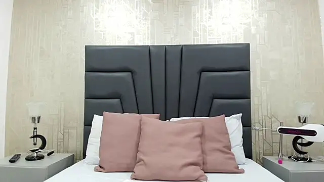 Snapshot of Isabella_Harley chatting on January 10, 2026, 3:07 pm Isabella Harley online show from January 10, 2026, 3:07 pm