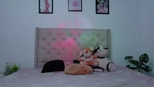 Sweet baby hellen online show from February 28, 2026, 11:15 pm