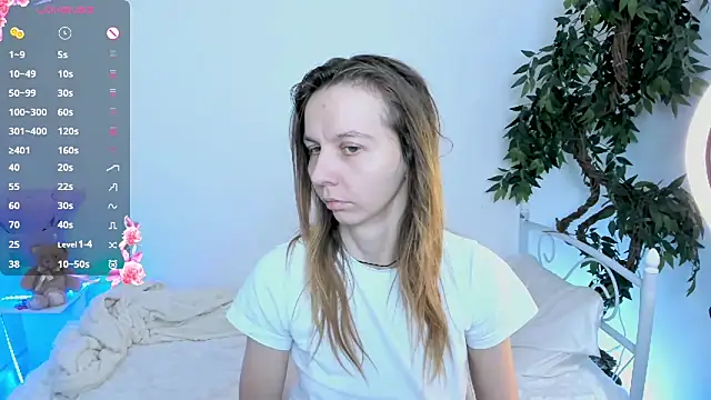 Bell a mi  online show from April 13, 2026, 11:58 am