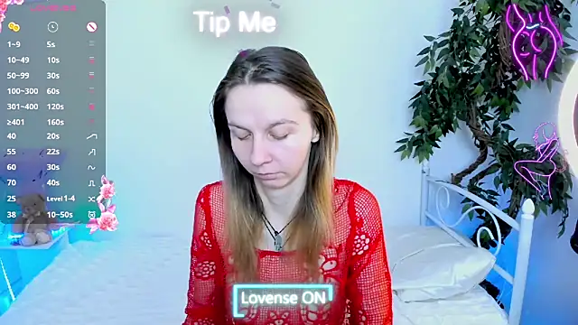 Bell a mi  online show from April 5, 2026, 1:18 pm