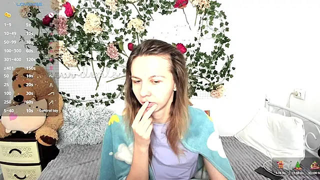 Bell a mi  online show from January 16, 2026, 3:05 pm