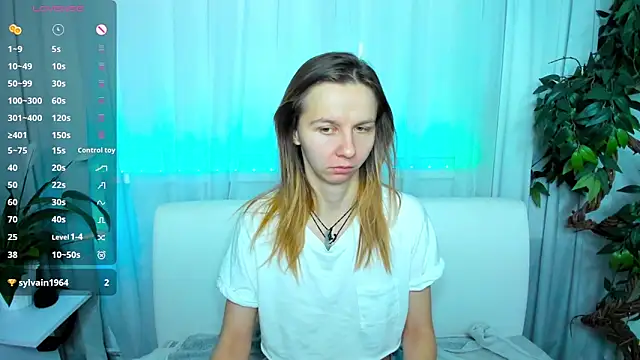 Snapshot of Bell_a_mi_ chatting on November 23, 2025, 11:31 am Bell a mi online show from November 23, 2025, 11:31 am