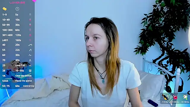 Bell a mi  online show from March 24, 2026, 8:58 am