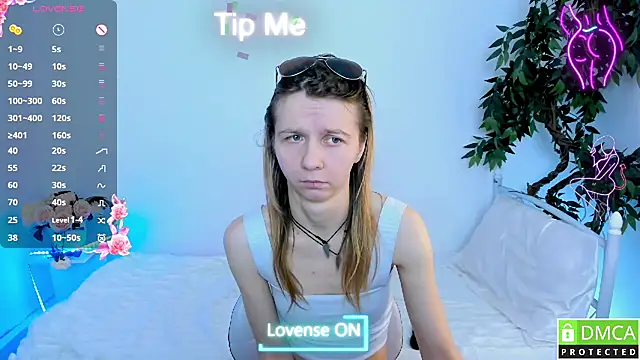 Bell a mi  online show from March 29, 2026, 3:30 am