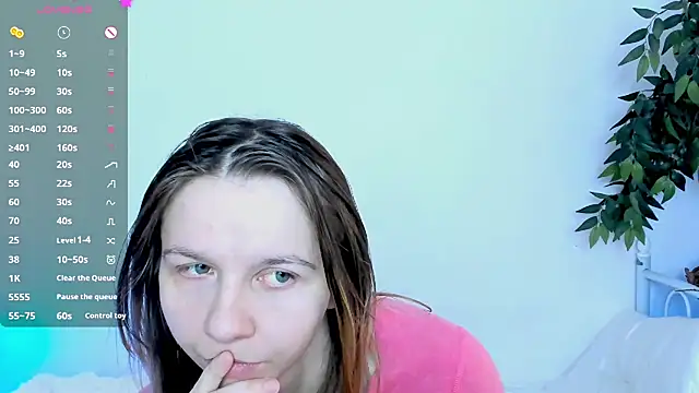 Bell a mi  online show from March 18, 2026, 3:24 pm