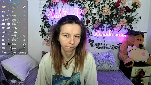 Bell a mi  online show from January 8, 2026, 2:23 pm