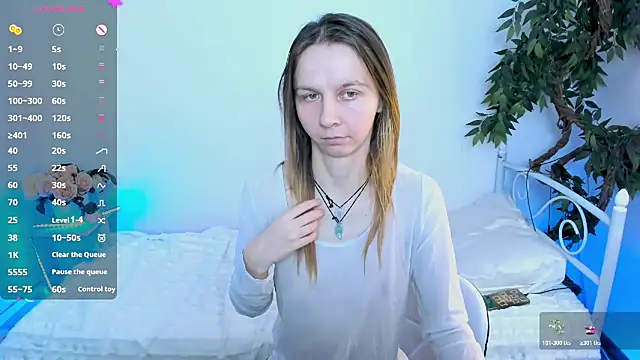 Bell a mi  online show from March 20, 2026, 1:17 am