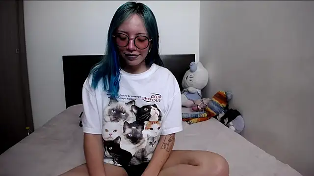 MARIANADIRTY online show from December 19, 2025, 4:20 pm