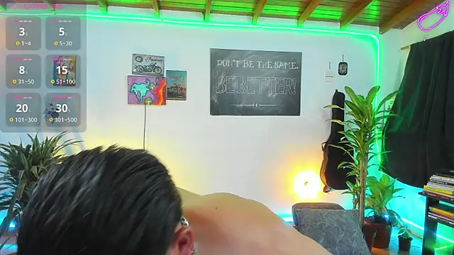 Snapshot of RyanCarter_ chatting on October 13, 2025, 12:34 am RyanCarter  online show from October 13, 2025, 12:34 am