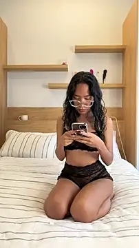 itsyourcassie online show from February 7, 2026, 6:27 pm