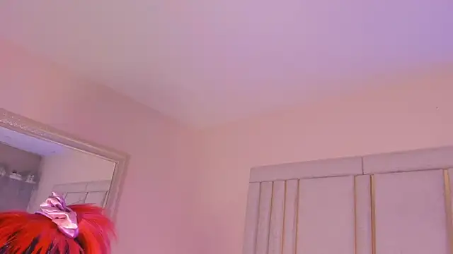 Snapshot of Saekohofman chatting on December 5, 2025, 4:11 am Saekohofman online show from December 5, 2025, 4:11 am