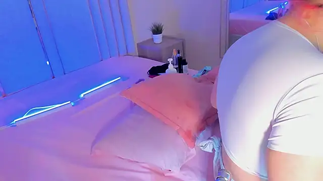 Snapshot of Saekohofman chatting on November 7, 2025, 4:06 am Saekohofman online show from November 7, 2025, 4:06 am