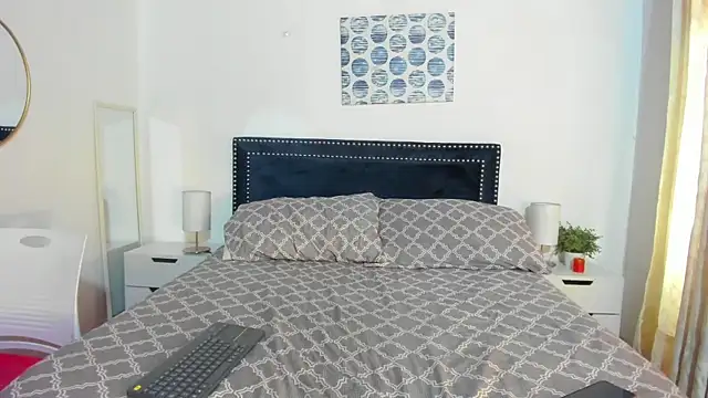 ZulyMichels online show from February 23, 2026, 12:39 pm