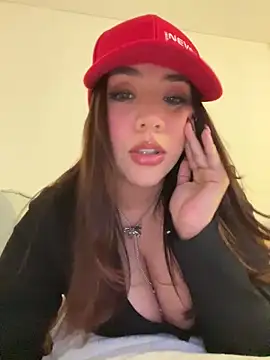 Snapshot of marcimaa chatting on March 14, 2025, 11:22 pm marcimaa online show from March 14, 2025, 11:22 pm