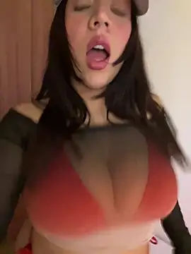 Snapshot of marcimaa chatting on December 4, 2024, 10:35 pm marcimaa online show from December 4, 2024, 10:35 pm