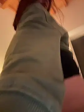 marcimaa online show from April 6, 2026, 11:39 pm