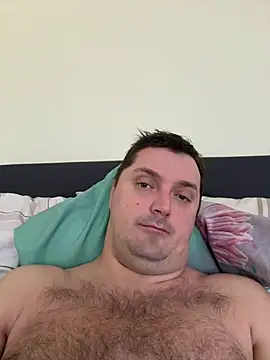 Corle124 online show from February 20, 2025, 7:12 am