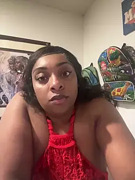 Sexy Thick  online show from March 20, 2025, 2:51 am