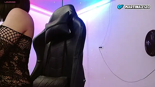 Martina1369 online show from March 13, 2026, 12:04 am