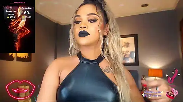 MarryQueen22 online show from March 1, 2026, 1:49 am