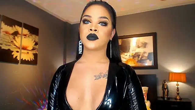 MarryQueen22 online show from April 8, 2026, 1:07 am