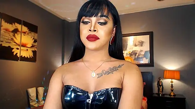 MarryQueen22 online show from December 3, 2025, 12:44 am