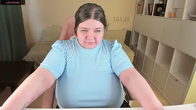 PlumPie online show from March 20, 2026, 7:09 am