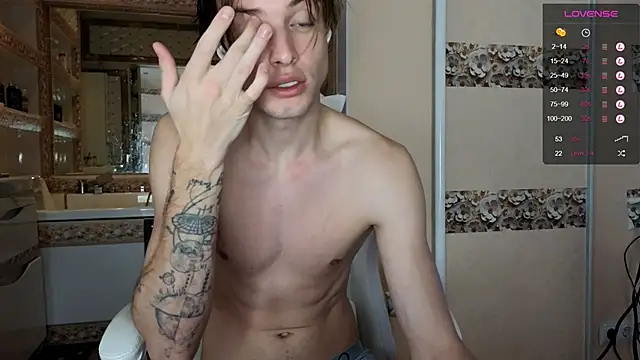 Cryptikov online show from November 1, 2025, 9:36 am