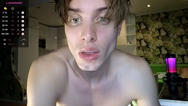 Cryptikov online show from September 30, 2025, 7:31 pm